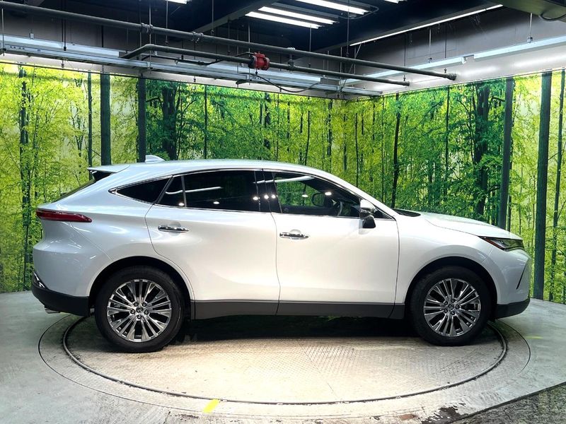 2025 Toyota Harrier 6BA-MXUA80 (UW-6aa76721bca89)[19]