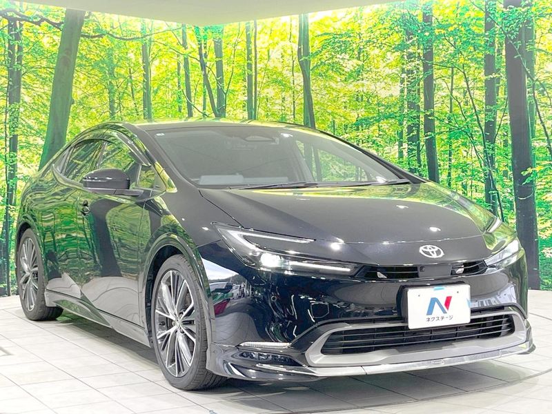 2023 Toyota Prius 6AA-MXWH60 (UW-6aa767244b219)[20]