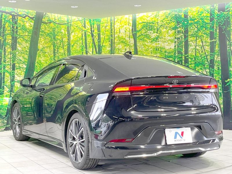 2023 Toyota Prius 6AA-MXWH60 (UW-6aa767244b219)[10]