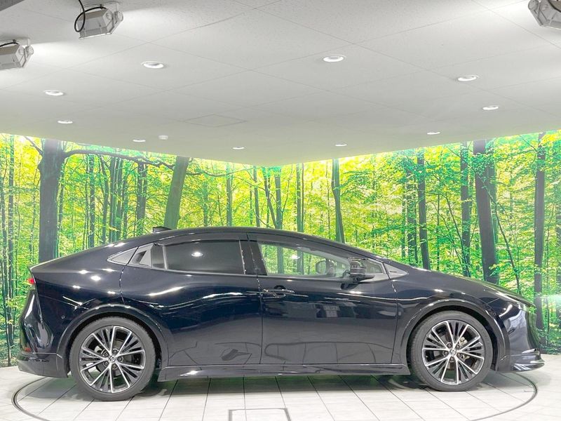 2023 Toyota Prius 6AA-MXWH60 (UW-6aa767244b219)[19]