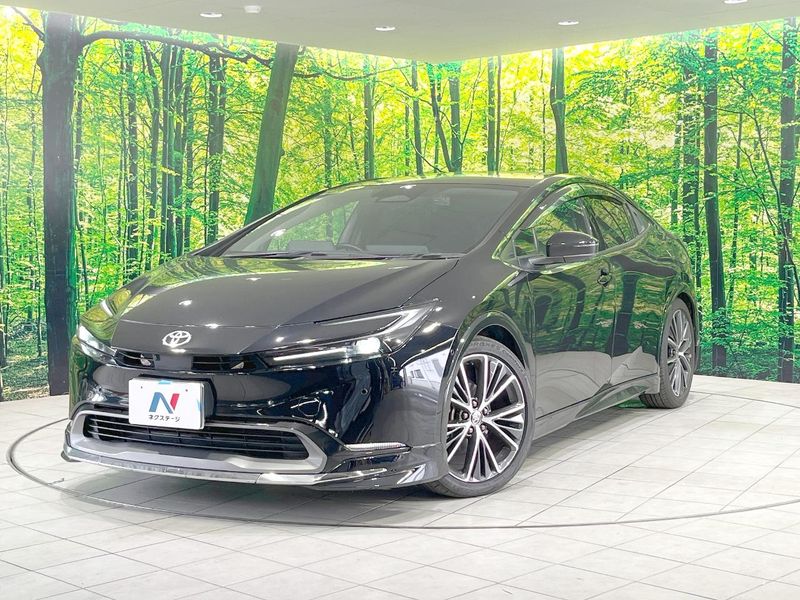 2023 Toyota Prius 6AA-MXWH60 (UW-6aa767244b219)[0]