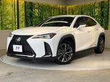 2020 Lexus UX 6AA-MZAH10