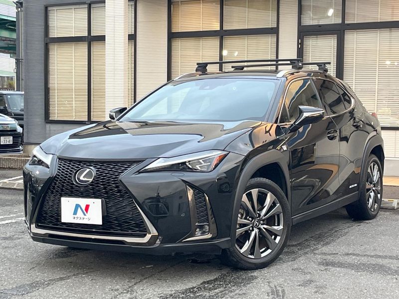 2021 Lexus UX 6AA-MZAH10 (UW-6aa7672ed0bfc)[0]
