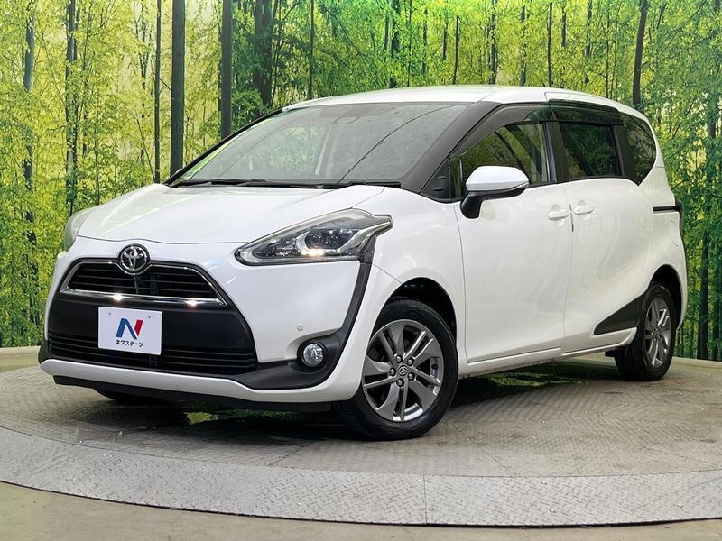 2017 Toyota Sienta DBA-NCP175G (UW-6aa7673b534b2)[0]