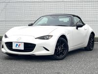 2022 Mazda Roadster 5BA-ND5RC