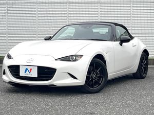 2022 Mazda Roadster 5BA-ND5RC