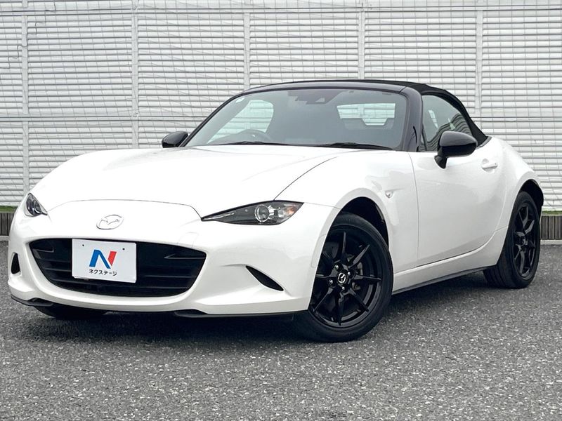 2022 Mazda Roadster 5BA-ND5RC (UW-6aa7673d14897)[0]