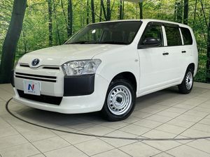 2021 Toyota Probox 6AE-NHP160V