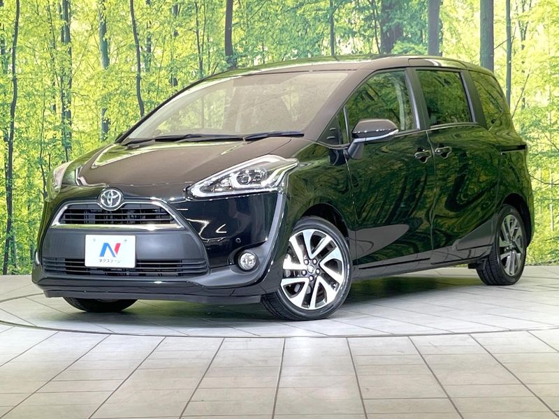 2015 Toyota Sienta DBA-NSP170G (UW-6aa76758b4d5f)[0]