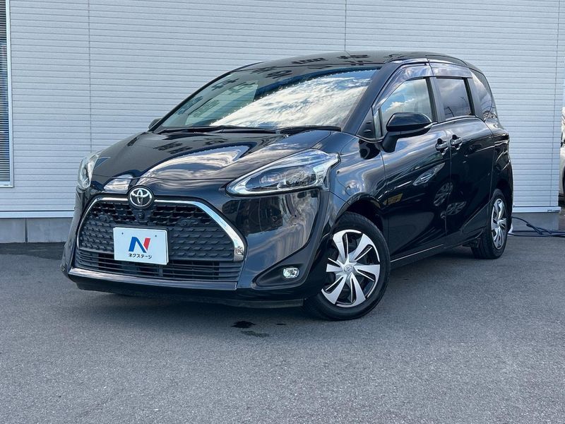 2018 Toyota Sienta DBA-NSP170G (UW-6aa7675d559e4)[0]