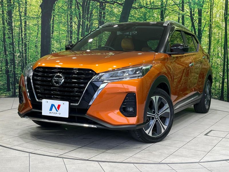 2020 Nissan Kicks 6AA-P15 (UW-6aa7676866163)[0]
