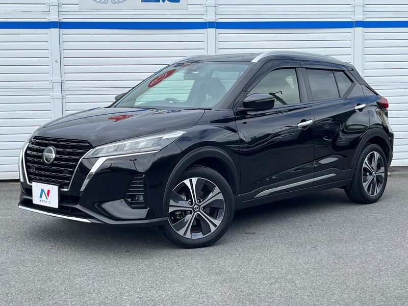2020 Nissan Kicks 6AA-P15 (UW-6aa76768d838a)[0]