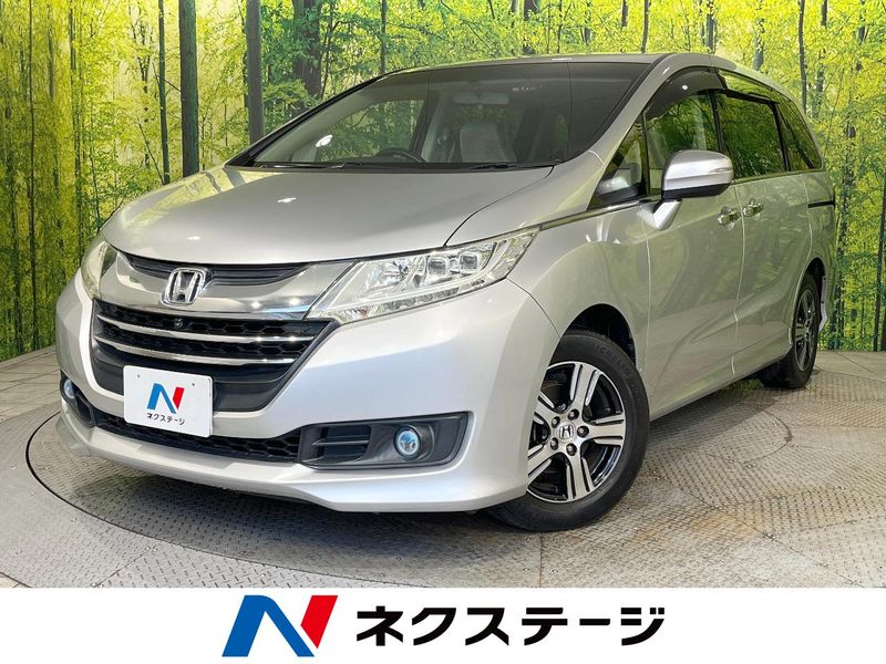 2014 Honda Odyssey DBA-RC1 (UW-6aa7676d440e7)[3]