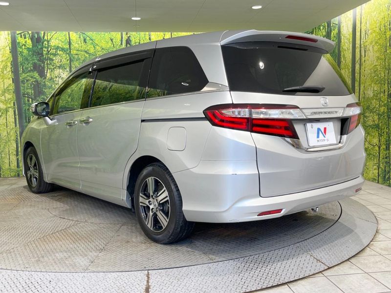 2014 Honda Odyssey DBA-RC1 (UW-6aa7676d440e7)[9]