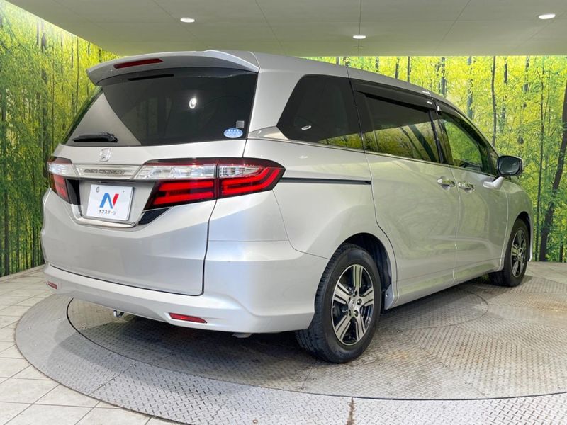 2014 Honda Odyssey DBA-RC1 (UW-6aa7676d440e7)[14]