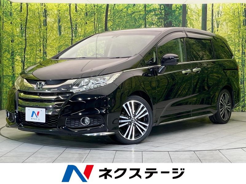 2016 Honda Odyssey DBA-RC1 (UW-6aa7676e72641)[3]