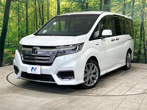 2019 Honda Stepwgn Spada 6AA-RP5