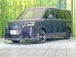 2026 Honda Step Wagon 6AA-RP8