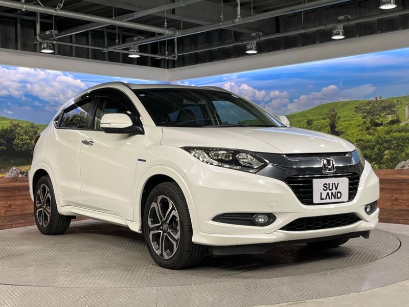 2014 Honda Vezel DAA-RU3 (UW-6aa7677d50d31)[7]