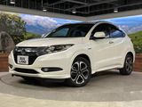 2014 Honda Vezel DAA-RU3