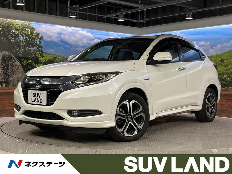 2014 Honda Vezel DAA-RU3 (UW-6aa7677d50d31)[3]