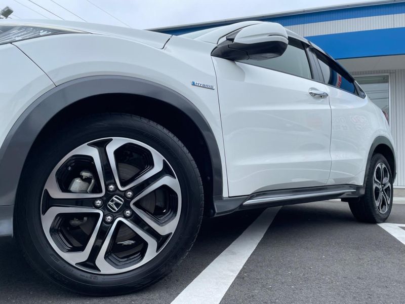 2018 Honda Vezel DAA-RU3 (UW-6aa76780b5316)[7]
