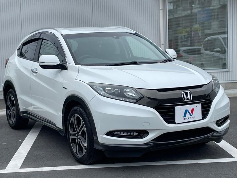2018 Honda Vezel DAA-RU3 (UW-6aa76780b5316)[15]