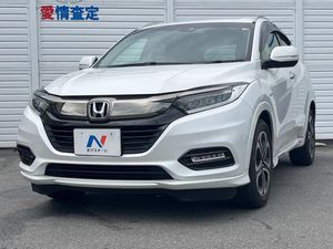2018 Honda Vezel DAA-RU3