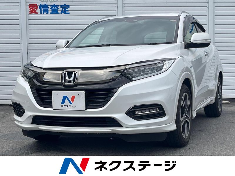 2018 Honda Vezel DAA-RU3 (UW-6aa767814c1a7)[3]