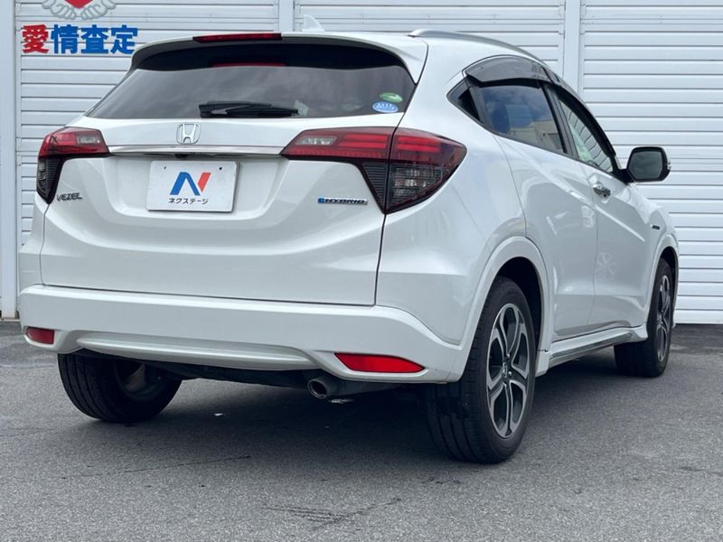 2018 Honda Vezel DAA-RU3 (UW-6aa767814c1a7)[11]