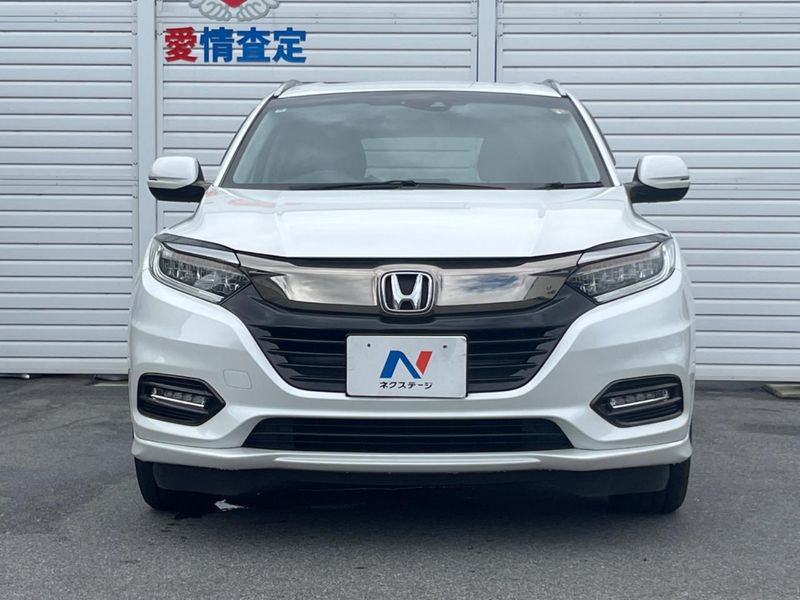 2018 Honda Vezel DAA-RU3 (UW-6aa767814c1a7)[5]