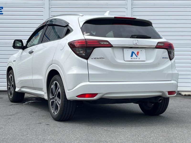 2018 Honda Vezel DAA-RU3 (UW-6aa767814c1a7)[25]