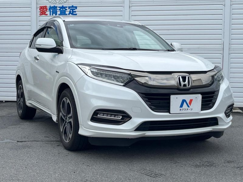 2018 Honda Vezel DAA-RU3 (UW-6aa767814c1a7)[6]