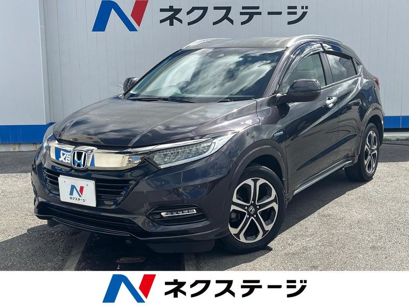 2019 Honda Vezel DAA-RU3 (UW-6aa767820c67c)[3]