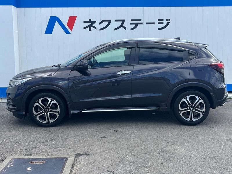 2019 Honda Vezel DAA-RU3 (UW-6aa767820c67c)[20]