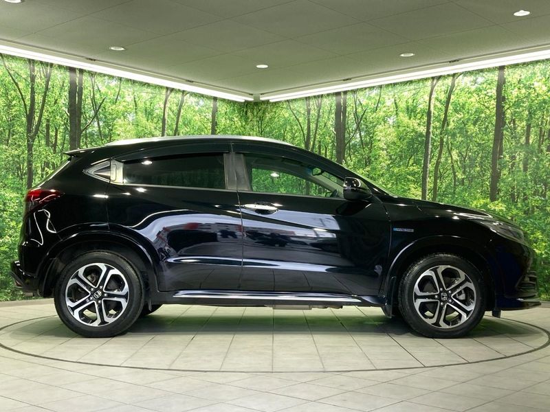 2019 Honda Vezel DAA-RU3 (UW-6aa767824e572)[7]