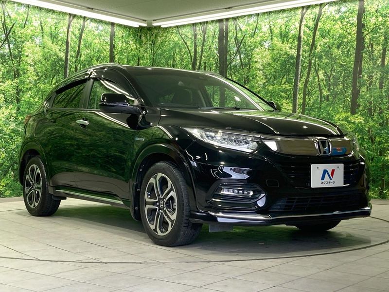 2019 Honda Vezel DAA-RU3 (UW-6aa767824e572)[6]