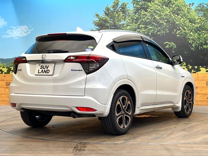 2019 Honda Vezel DAA-RU3 (UW-6aa76782b6475)[6]