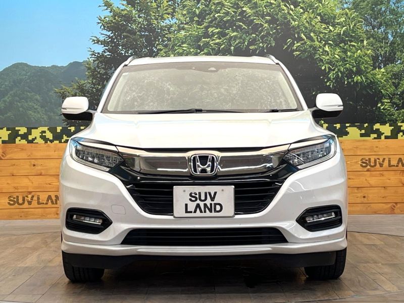 2019 Honda Vezel DAA-RU3 (UW-6aa76782b6475)[9]