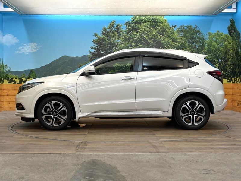 2019 Honda Vezel DAA-RU3 (UW-6aa76782b6475)[8]