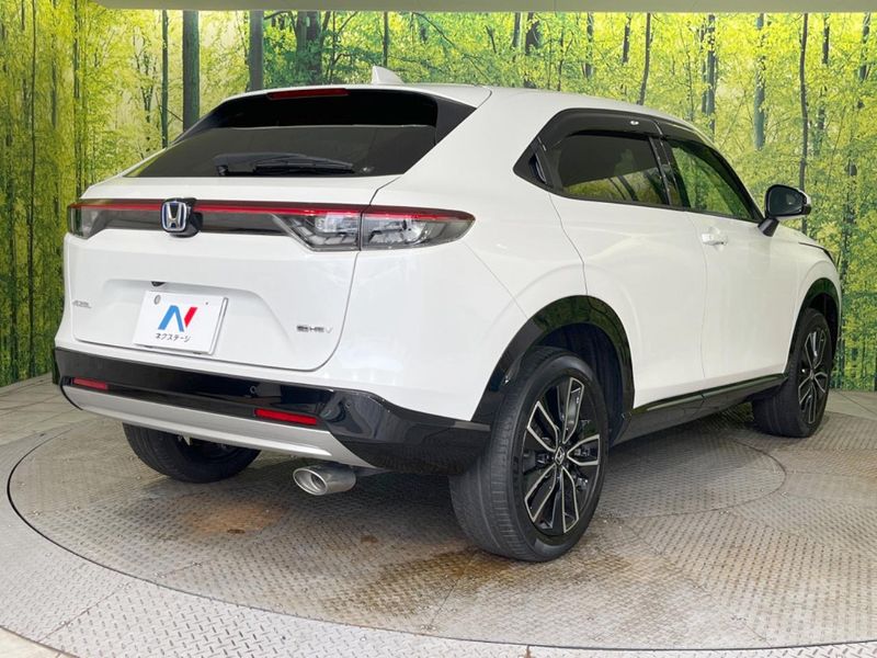 2022 Honda Vezel 6AA-RV5 (UW-6aa767888f039)[15]