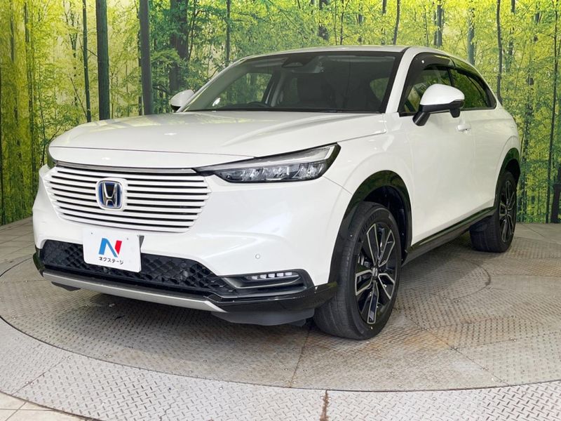 2022 Honda Vezel 6AA-RV5 (UW-6aa767888f039)[4]