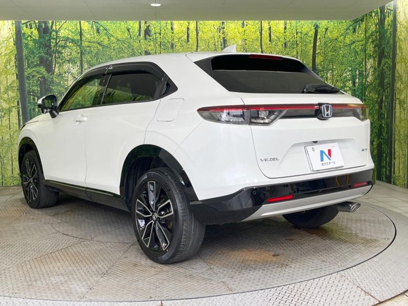 2022 Honda Vezel 6AA-RV5 (UW-6aa767888f039)[6]