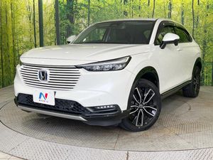 2022 Honda Vezel 6AA-RV5