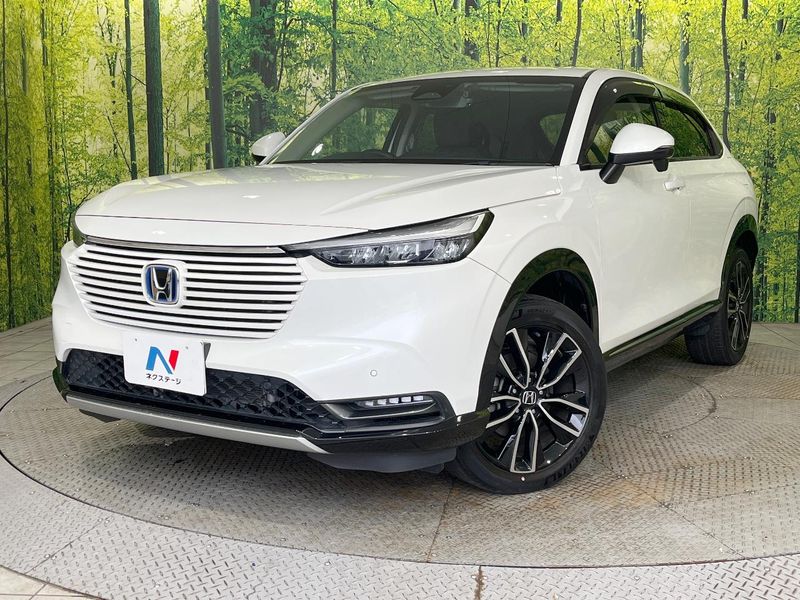2022 Honda Vezel 6AA-RV5 (UW-6aa767888f039)[0]