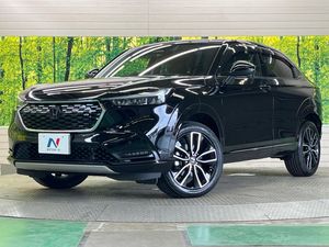 2022 Honda Vezel 6AA-RV5