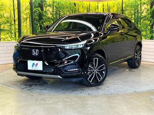 2024 Honda Vezel 6AA-RV5