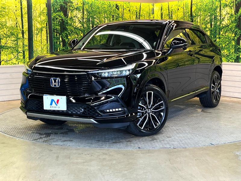 2024 Honda Vezel 6AA-RV5 (UW-6aa7678e0fc13)[0]
