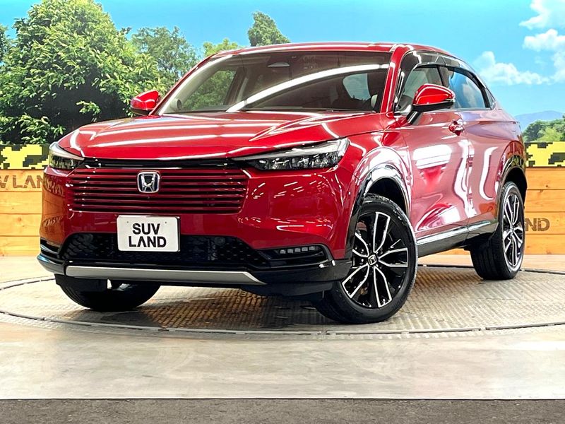 2025 Honda Vezel 6AA-RV5 (UW-6aa7679081e8b)[0]