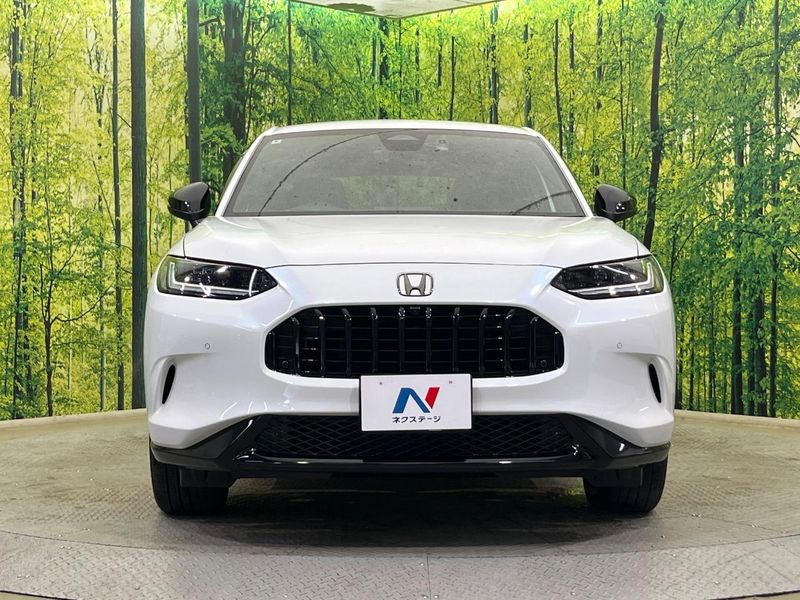 2024 Honda ZR-V 6AA-RZ4 (UW-6aa7679753b99)[10]